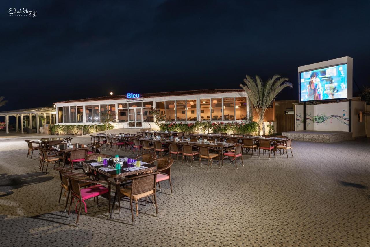 Mirage Hotel Sidi Abd El Rahman El Alamein Exteriér fotografie